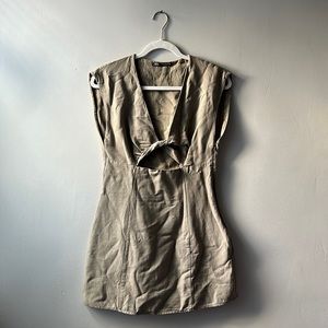 Zara Mini Dress